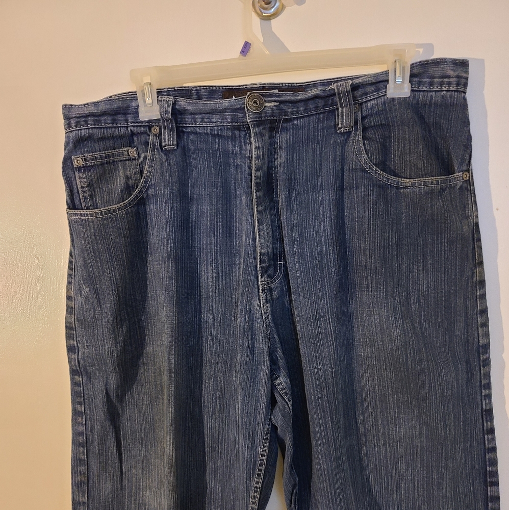 Men's denim Shorts 40 waist
